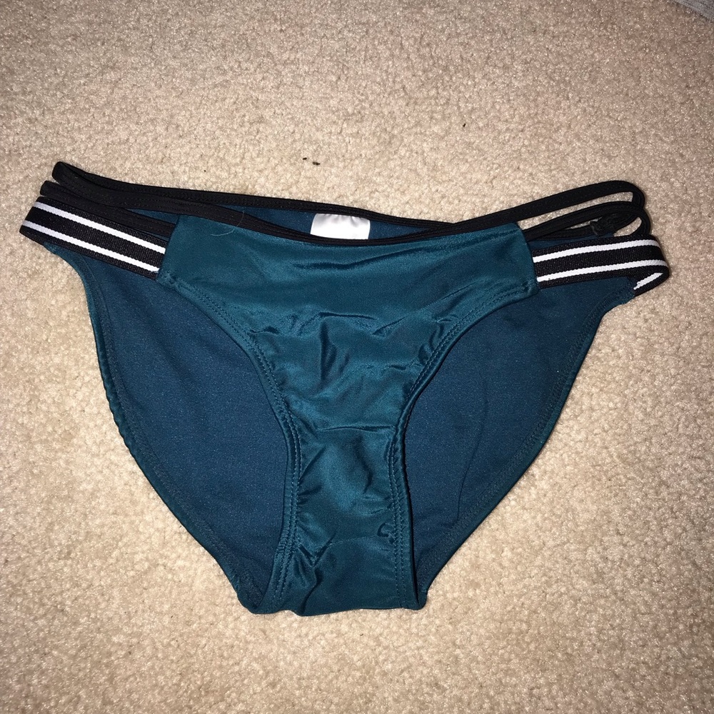 Swimsuit
